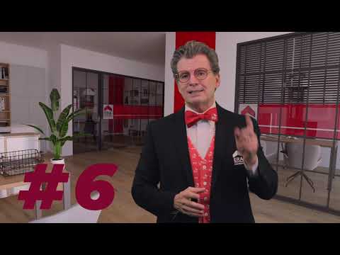 Vignette de la vidéo 7 bonnes raisons #6