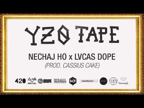 LOGIC x JIMMY DICKSON - NECHAJ HO x LVCAS DOPE (prod. by CASSIUS CAKE)
