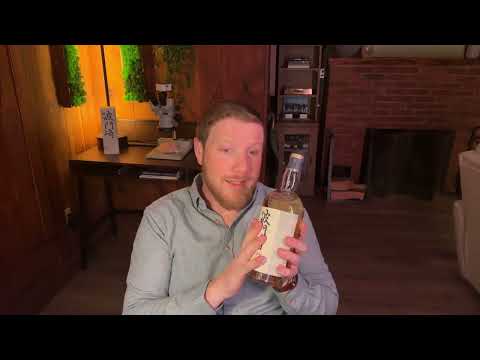 I am NOT fluffing... Hatozaki Small Batch Whisky is LEGIT!