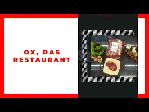 Häußermann's Ochsen Restaurant und Hotel YouTube-Vdeominiatur 7