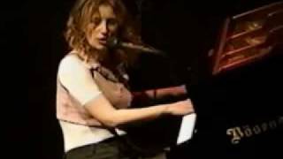 Tori Amos  Sugar Live