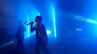 Finley - Tutto quello che ho @Valmadrera (Lecco) 7/7/2018