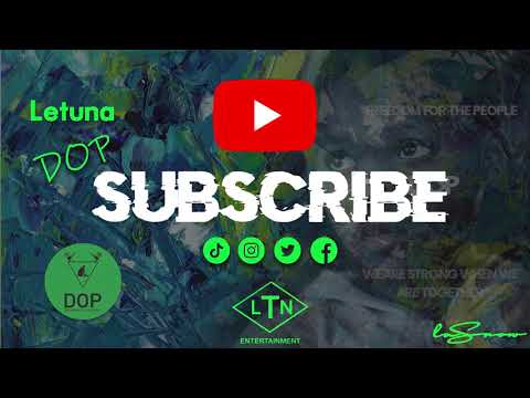 Letuna - DOP Feat. Seven Step, Loverss Exclusive, Panda Devotion, LaSnow, Gomodegroove, Jusca & Plee