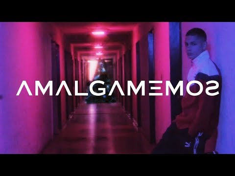 RepliK - Amalgamemos (Prod UZL) (Official Video)