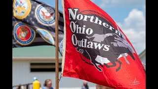 Ride Hard and Shoot Straight with the Northern Ohio Outlaws