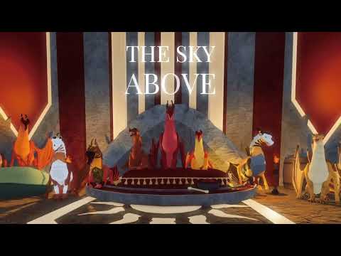 The Summoning ~ A WoF Beta MV/PMV ~ Rust & Wren