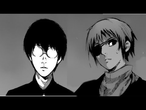 Kaneki DOESN'T PLAY! OMG! Tokyo Ghoul re Chapter 60 Review -- Mutsuki a Badass Now? (Fixed)