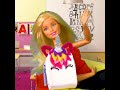 12 Лайфхаков для куклы Барби в старости | Топ Лайфхаки и Поделки с Барби