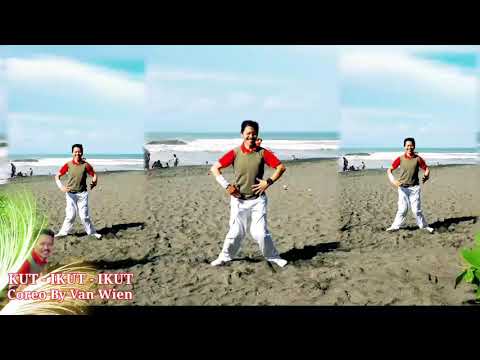 KUT - IKUT - IKUT | Coreo by Van Wien