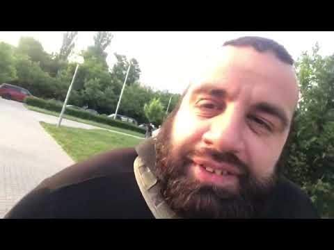 TOSHO KYKATA I CHECHENECA