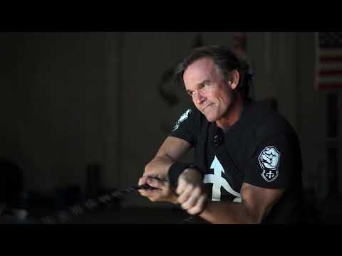 The Overhand Race & Chase ®️ - RMT Rope - Rope Flow - Tutorial