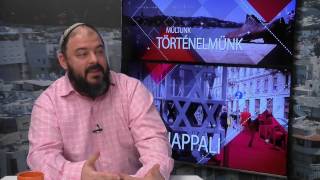 NAPPALI: Radnóti Zoltán
