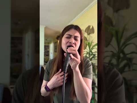 Ikaw ang ligaya ko /Ric Manrique -Cover by:Nene