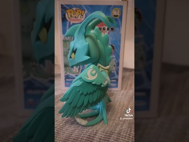 Vídeo relacionado con Funko Pop! Animation: Bakugan - Storm Skyress - Figura de Vinilo Coleccionable - Idea de Regalo- Mercancia Oficial - Juguetes para Niños y Adultos - Anime Fans - Muñeco para Coleccionistas