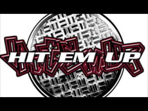 Rico Bonds feat. Rell Luciano & Sosay Gacha-Hit em up
