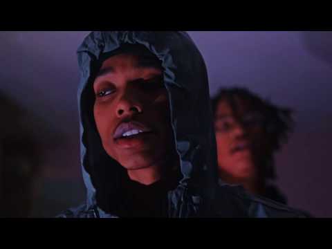 ACE SANTANA X LILZAETTG "POP OUT" (Official Video) | Shot/Edited By @_Qiymo130