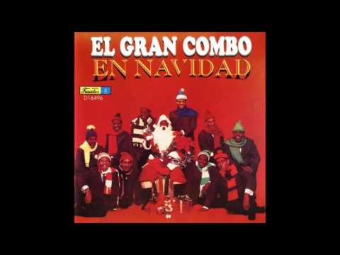 EL GRAN COMBO: En Navidad. (Álbum Completo)