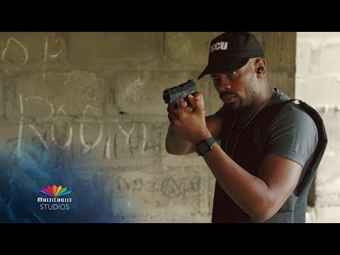 Brethren Promo | Multichoice Studios thumbnail