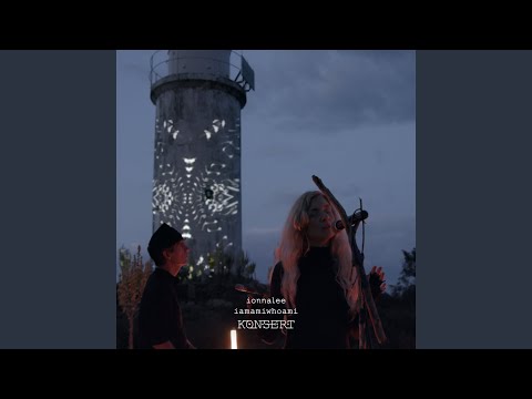 Video thumbnail for y in KONSERT (Live at Fjuk Island, Sweden, September 2020)