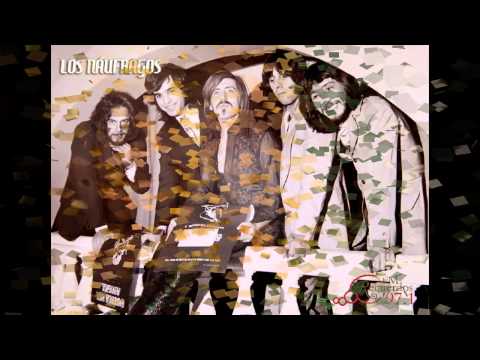 QUIQUE VILLANUEVA Y LOS NÁUFRAGOS ''ENGANCHADOS''