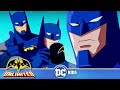 Batman Unlimited En Español Capítulos Completos DC Kids