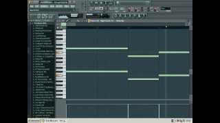 Chamillionaire - Let's Get That Remake (With FLP Download).flv