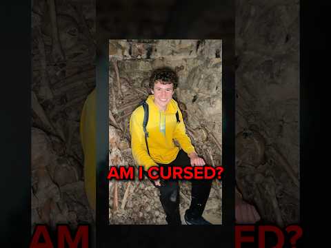 Why You Should NEVER Go in The Paris Catacombs…💀