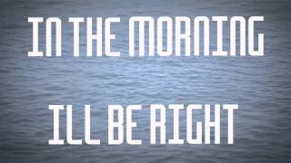 Pacific Air - Float [Lyrics Video]