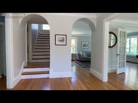 44 Yale St, Winchester MA 01890, USA
