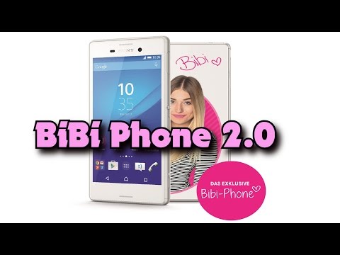 Das Bibi Phone 2.0 -  Review