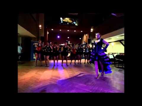 Whisky to je moje gusto