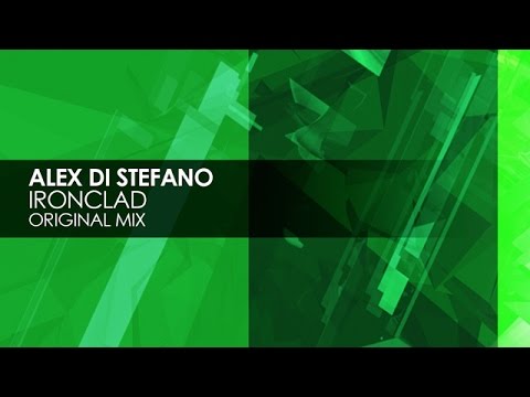 Alex Di Stefano - Ironclad (Original Mix)