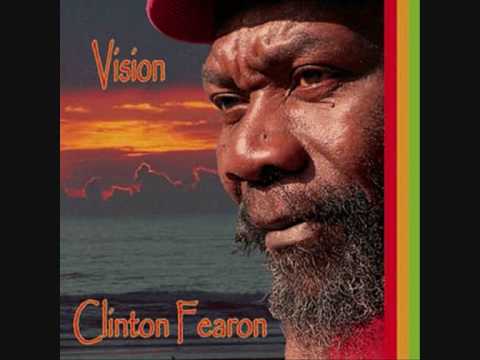 Clinton Fearon - Find A Way