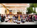 TABIBU MKUU - THE YONAZI FAMILY CHOIR AND FRIENDS