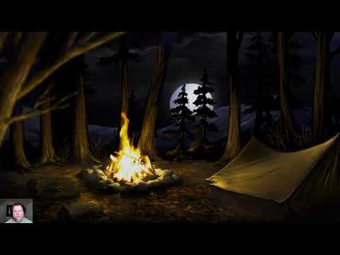 Baldur's Gate S1 Ep13: Fisherman's Lake - Drizzt & Bjornin's Quest. Fire Leaf Forest - Sendai & Vax