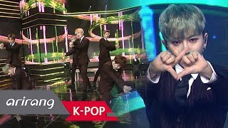 [Simply K-Pop] IN2IT(인투잇) _ Geronimo _ Ep.330 _ 092818