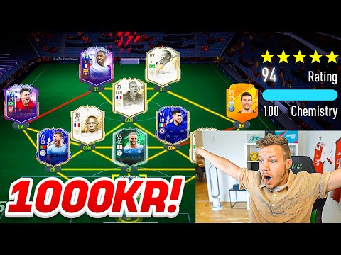 BYG ET 194 RATED DRAFT ELLER GIV 1000KR!