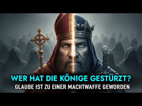 Karolinger: Dynastie, die Gott in den Dienst der Kaiser stellte