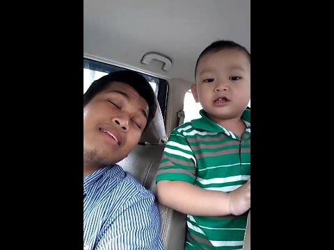 Ikramul kareem feat muqri