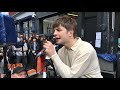 Fontaines D.C. Live @ Rough Trade West 13/04/2019