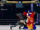 SS MUGEN Special Edition #1: The PWNing of Optimus Prime