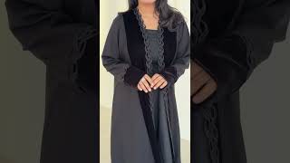 Widad abaya