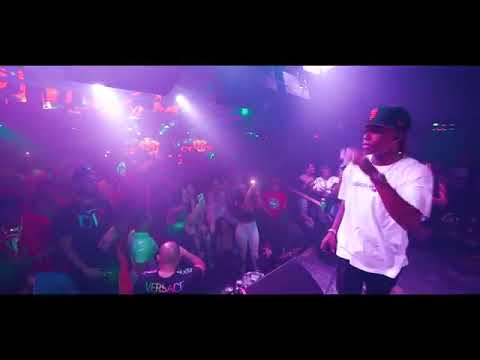 Nino Freestyle 💯 primera gira en estado unido 🤖 NINO FREESTILE