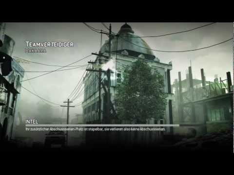 Modern Warfare 3 Live auf Bakaara : Ich hasse C4 ! (German/HD)
