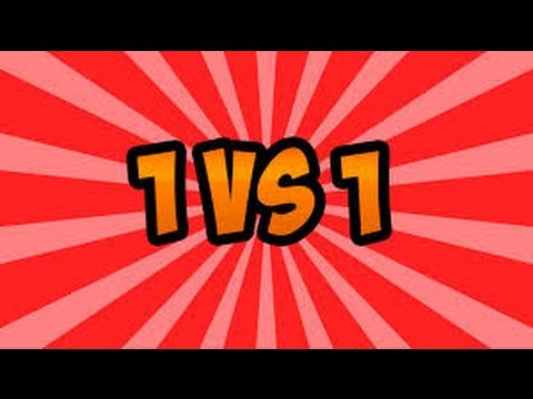 1 v 1 lol (zed vs swain)