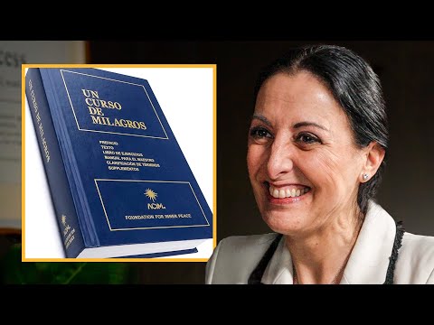 El Curso de Milagros Explicado en 10 Minutos (Fácil y Para Todos)