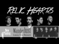 Relic Hearts - "Wanderlust" (feat. Trevor Wentworth ...