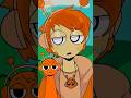 Sprunki Turns Human #sprunkiincredibox #animation #sprunki