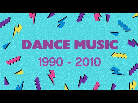 Panoramix | 1990 - 2010 Dance Music | DJ set