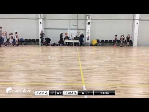 U11 5.forduló (Camugo) KVSE U11 - DMTK/B